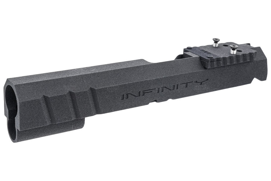 Revanchist 3D Printed INF Style Type B Optic Ready Slide Kit For Marui TM Hi-Capa GBBP Series ( Deluxe Ver. 2 )