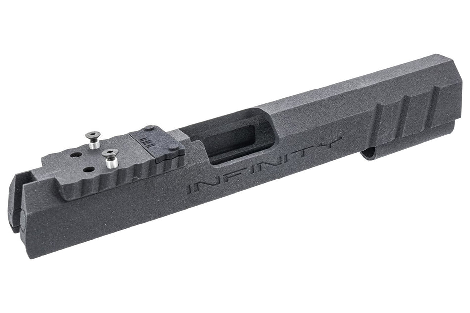 Revanchist 3D Printed INF Style Type B Optic Ready Slide Kit For Marui TM Hi-Capa GBBP Series ( Deluxe Ver. 2 )