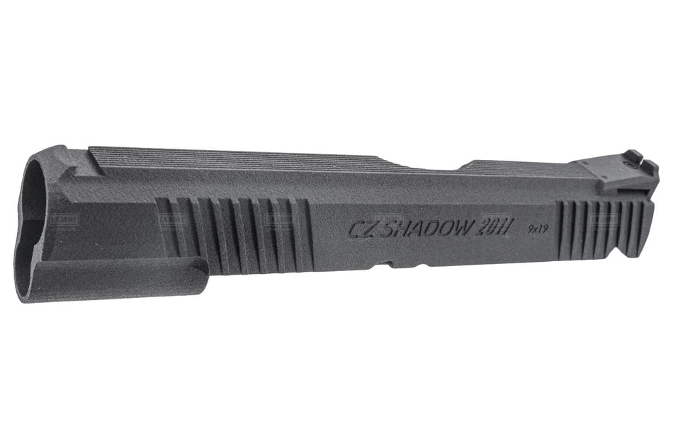 Revanchist 3DP 5" SD 2011 Style Standard Slide Kit For Marui TM Hi-Capa GBBP Series