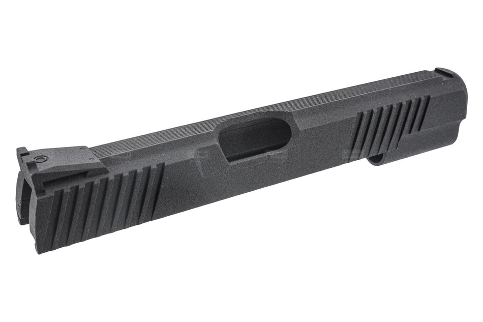Revanchist 3DP 5" SD 2011 Style Standard Slide Kit For Marui TM Hi-Capa GBBP Series