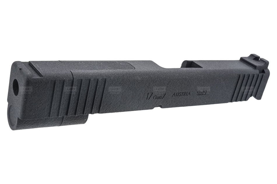 Revanchist 3DP GLK Gen7 Style Iron Sight Tracker Slide Kit For Marui TM Hi-Capa GBBP Series