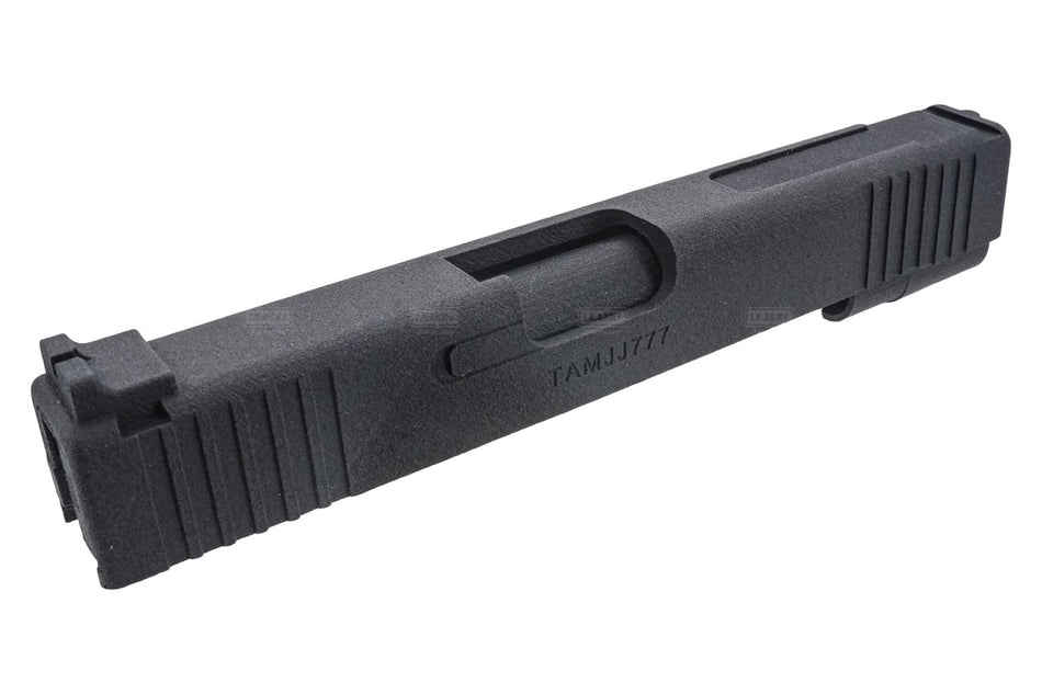 Revanchist 3DP GLK Gen7 Style Iron Sight Tracker Slide Kit For Marui TM Hi-Capa GBBP Series