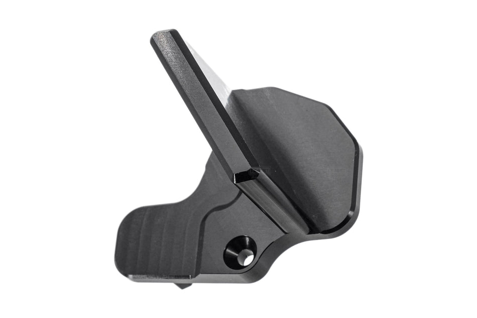 Revanchist TS Style Thumbrest For Marui TM G17 Gen4 GBBP Series