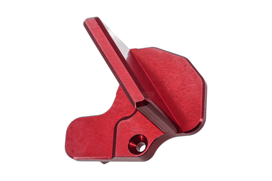 Revanchist TS Style Thumbrest For Marui TM G17 Gen4 GBBP Series