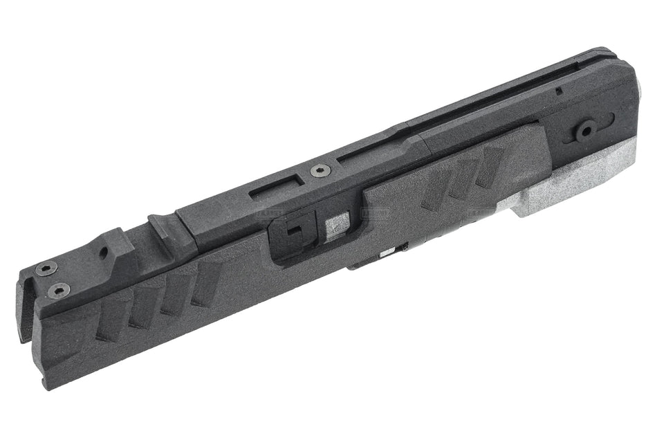 REAIM.ing MÖBIUS 6" 3DP Slide Kit For Marui TM Hi-Capa GBBP Series ( Open Ver. )