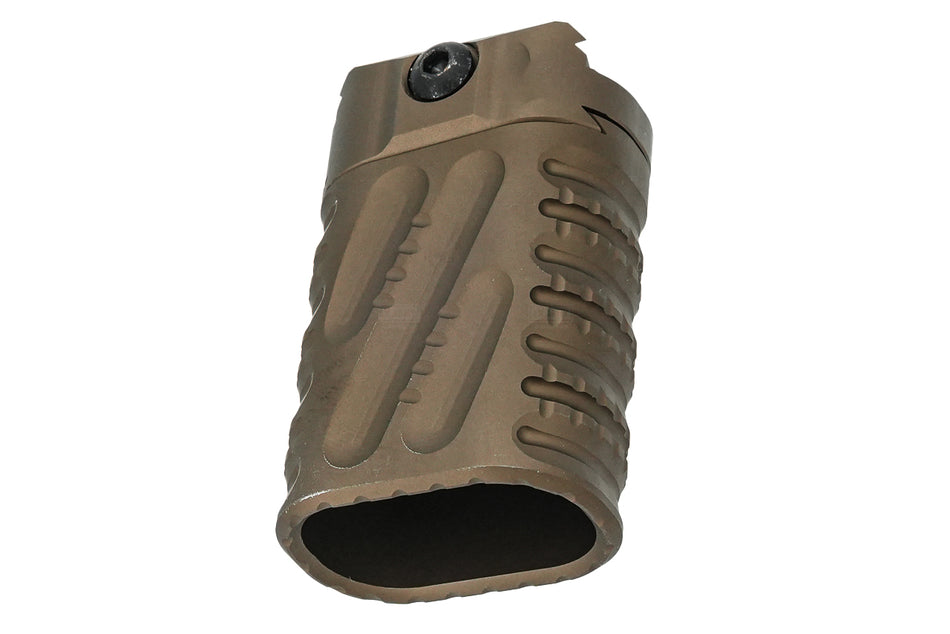 RGW Z8 V2 Style Mutli Angle 1913 20mm Picatinny Fore Grip ( Long Type )