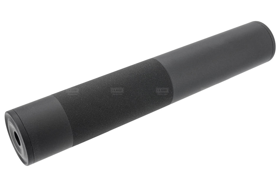 RGW OPS MK12 Long 8.8" Barrel Extension / Airsoft Dummy Suppressor