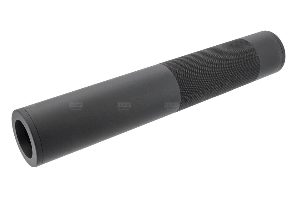 RGW OPS MK12 Long 8.8" Barrel Extension / Airsoft Dummy Suppressor