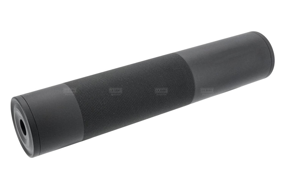 RGW AEM Style 5K Short 7.4" Barrel Extension / Airsoft Dummy Suppressor