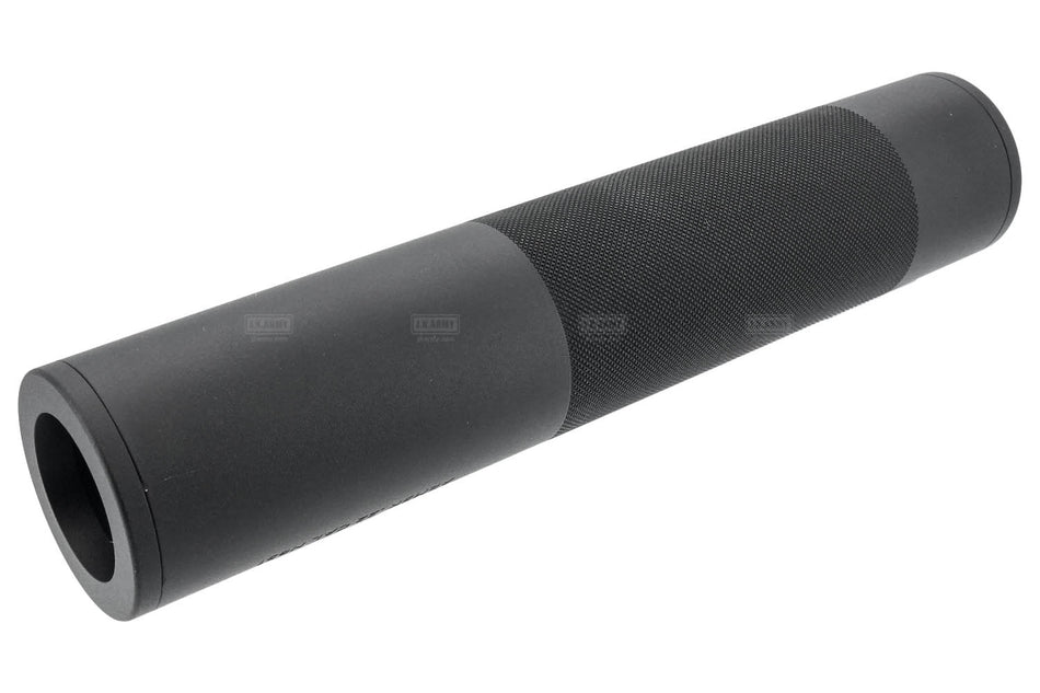 RGW AEM Style 5K Short 7.4" Barrel Extension / Airsoft Dummy Suppressor