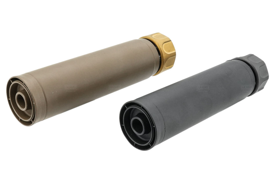 RGW Socom556 RC3 Dummy Barrel Extension / Dummy Suppressor