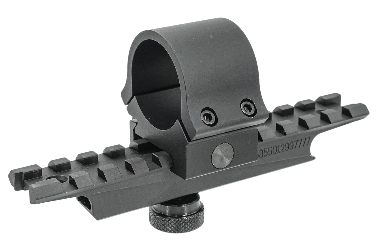 RGW M4 Gordon Carbine Style Carry Handle Rail Scope Mount For Aimpoint ...