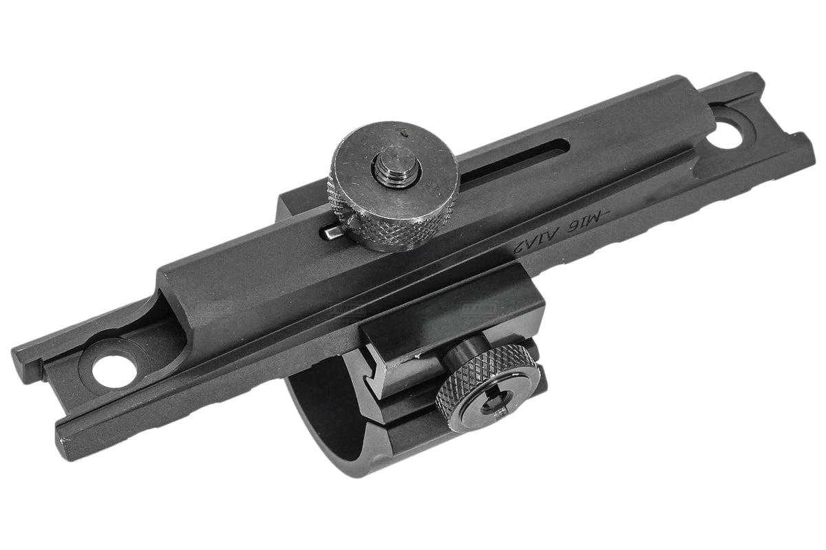 RGW M4 Gordon Carbine Style Carry Handle Rail Scope Mount For Aimpoint ...