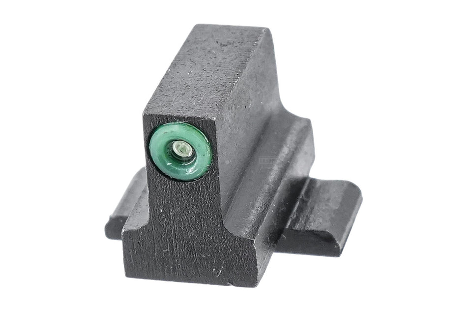 Pro-Arms X-Type Tritium Steel Suppressor Sight Set For Marui TM P320 GBBP Series