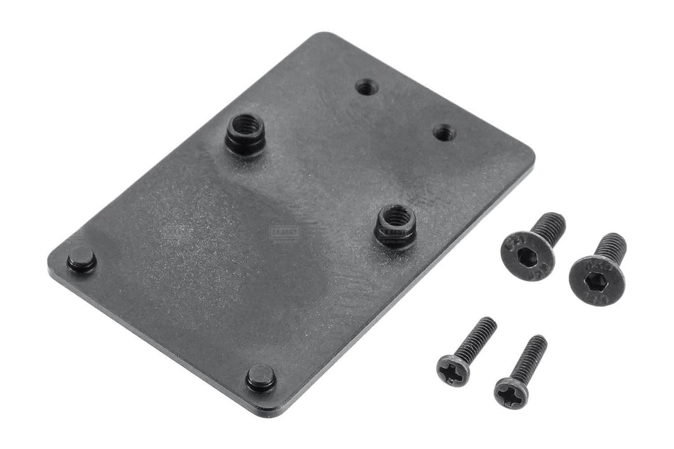 Pro-Arms RMR Mount Base  For Marui TM P320 GBBP Series
