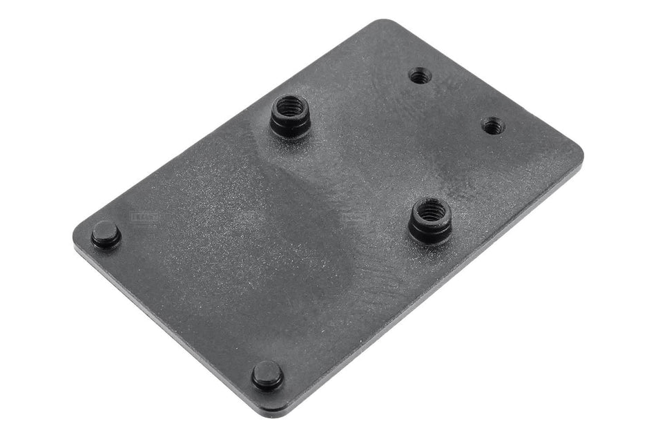 Pro-Arms RMR Mount Base  For Marui TM P320 GBBP Series