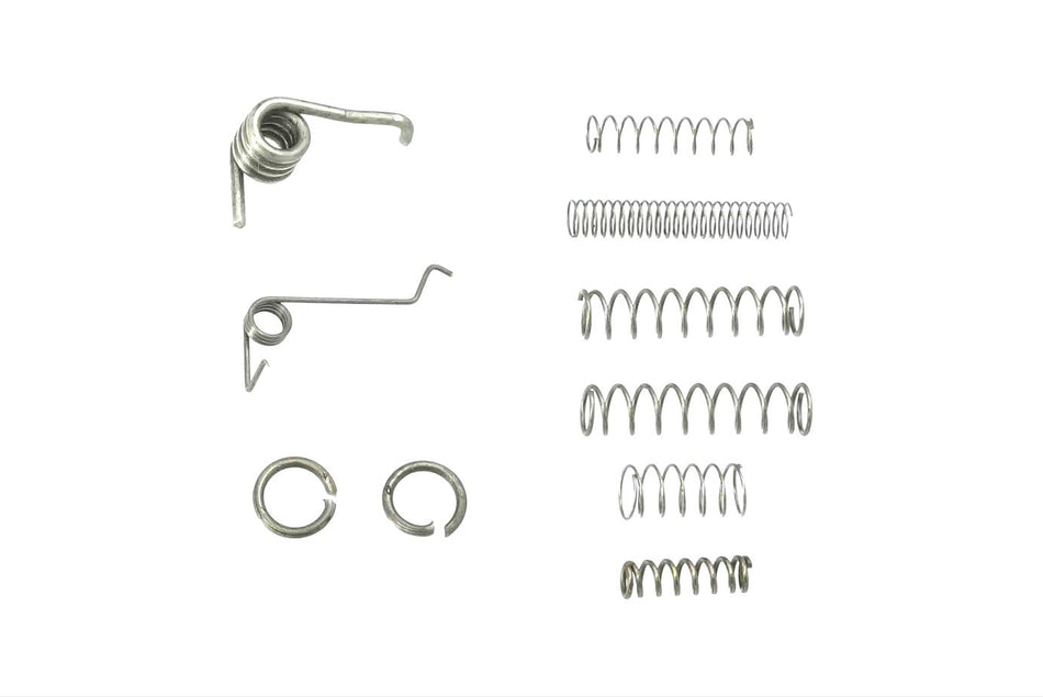 Pro-Arms Trigger Box Spring Set For Marui TM SAIGA 12 GBB Shotgun Series