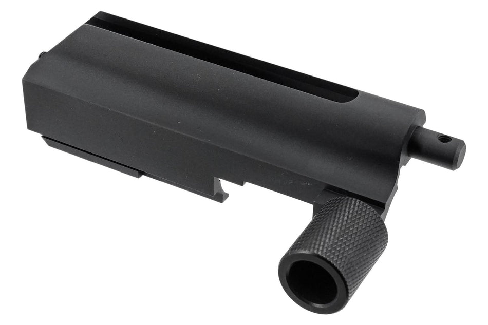 Pro-Arms Full CNC Lightweight Bolt Set For Marui TM SAIGA 12K / SBS GBB Shotgun Series