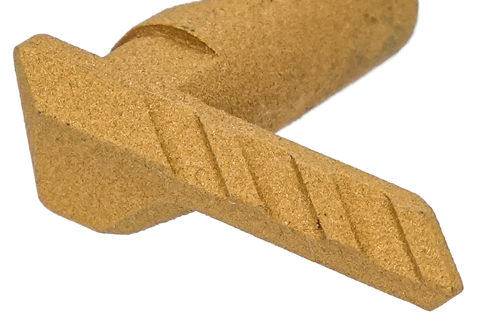 Pro-Arms Steel Tyrant Style Take Down Lever For EMG SI P365 SMP GBBP