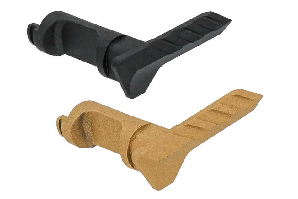 Pro-Arms Steel Tyrant Style Take Down Lever For EMG SI P365 SMP GBBP