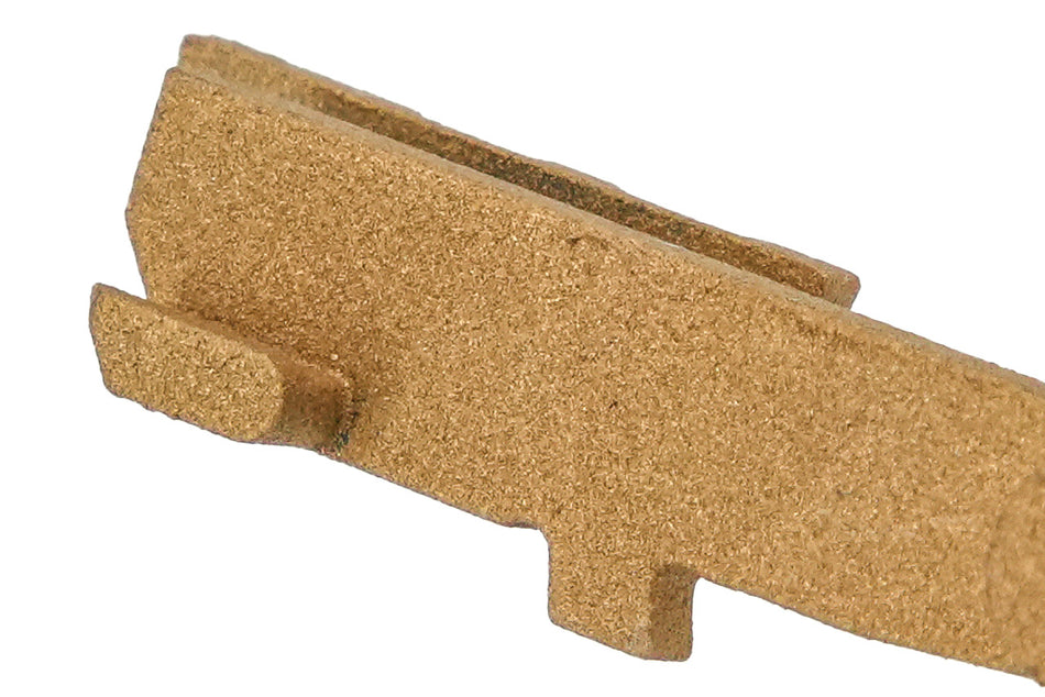 Pro-Arms Steel Tyrant Style Slide Release For EMG SI P365 SMP GBBP