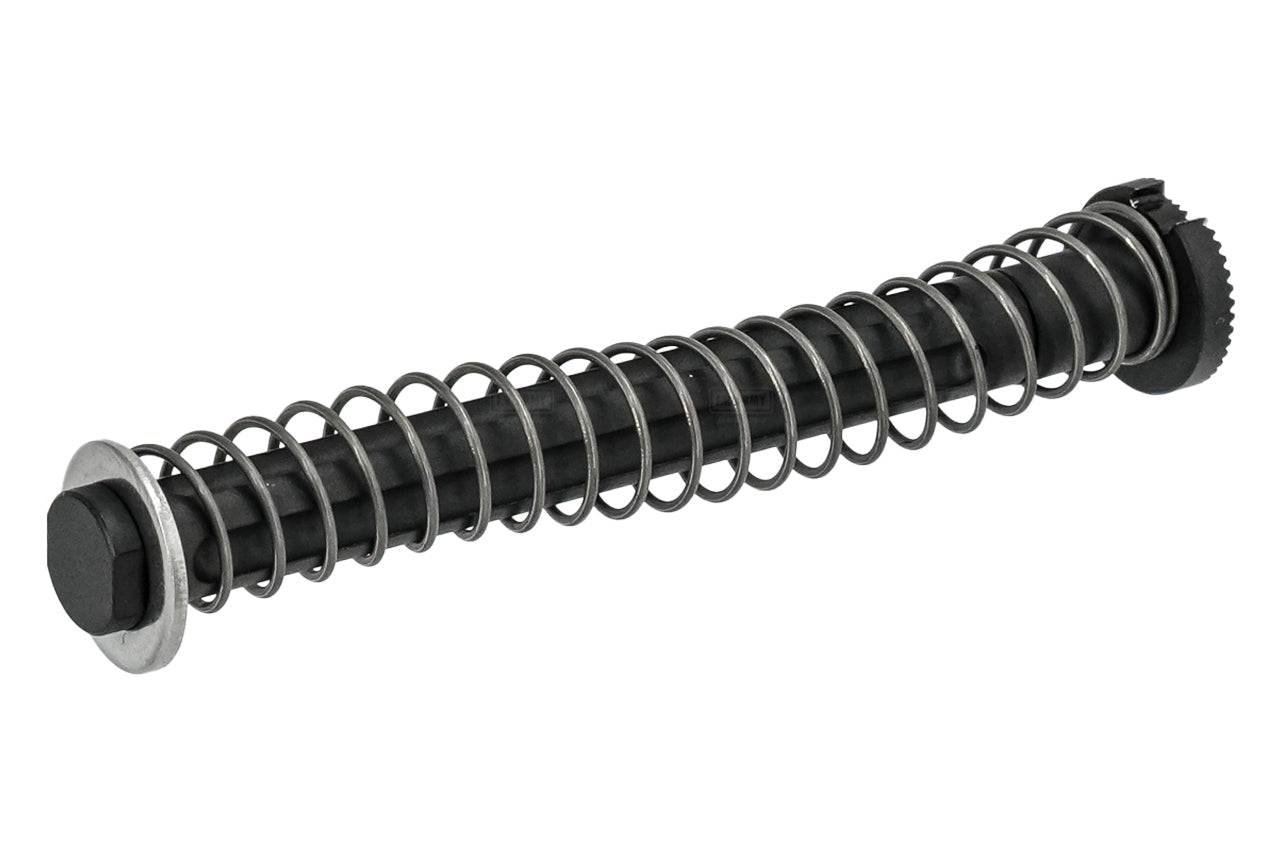 Pro-Arms Steel 130% Enhanced Recoil Spring & Guide Rod Set For Umarex ...