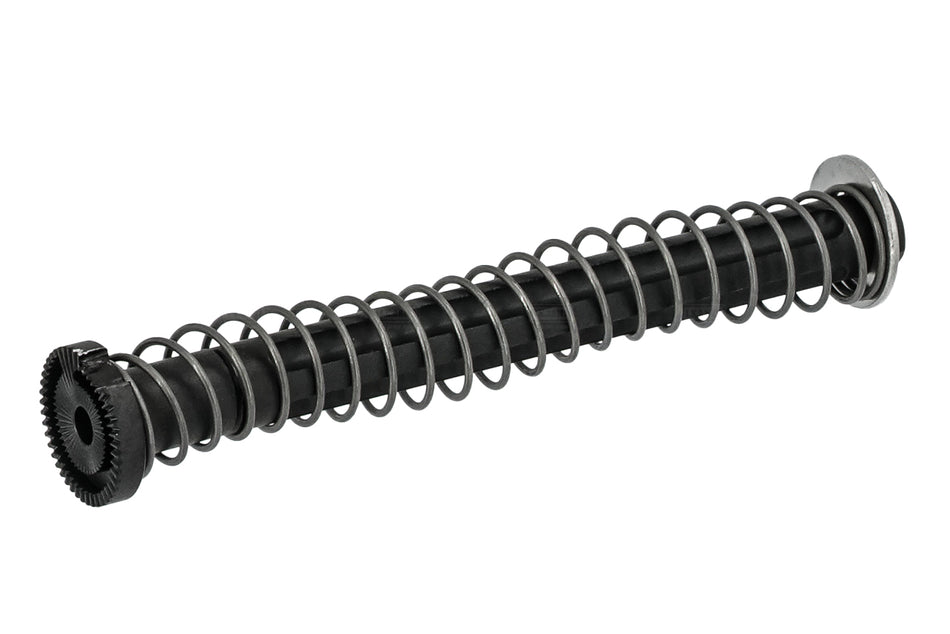 Pro-Arms Steel 130% Enhanced Recoil Spring & Guide Rod Set For Umarex / VFC Walther PDP Compact GBBP