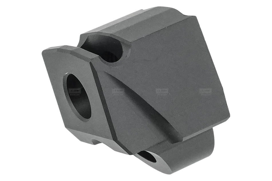 Pro-Arms PMM Style 14mm CCW Compensator For Umarex Walther PDP Compact GBBP