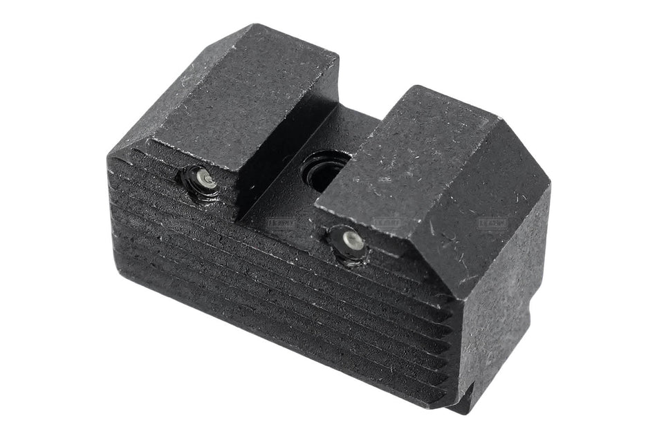 Pro-Arms Tritium Steel Suppressor Sight Set For UMAREX Walther / VFC PDP GBBP Series