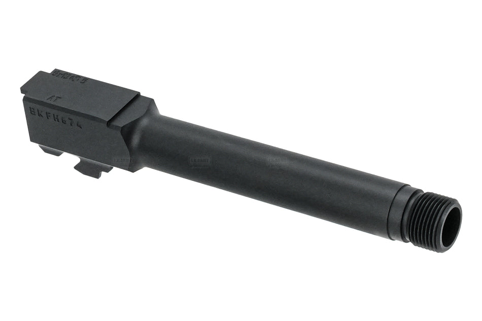 Pro-Arms 14mm CCW Threaded Outer Barrel For Umarex / VFC Glock 17 Gen5 GBBP Series