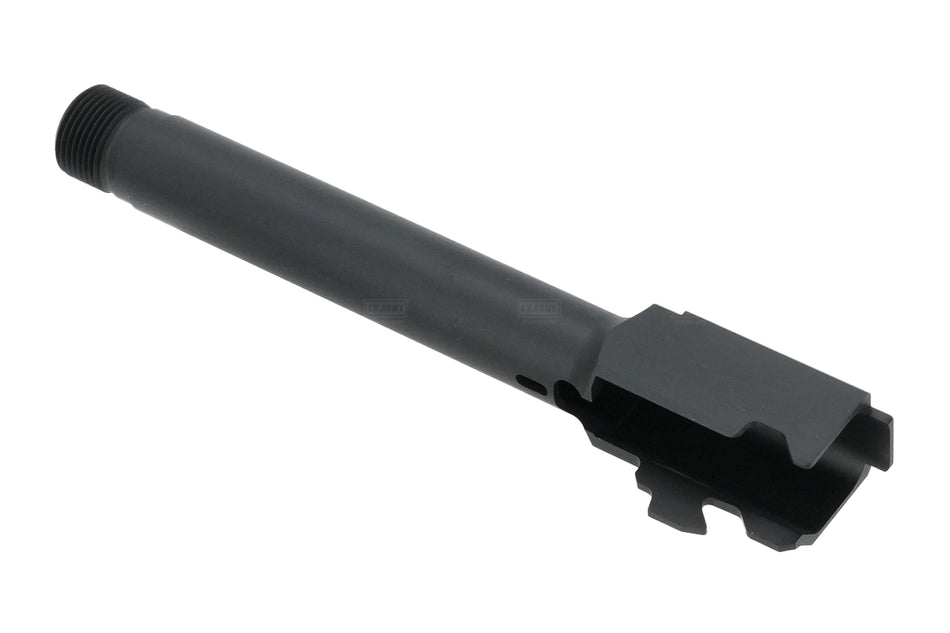 Pro-Arms 14mm CCW Threaded Outer Barrel For Umarex / VFC Glock 17 Gen5 GBBP Series