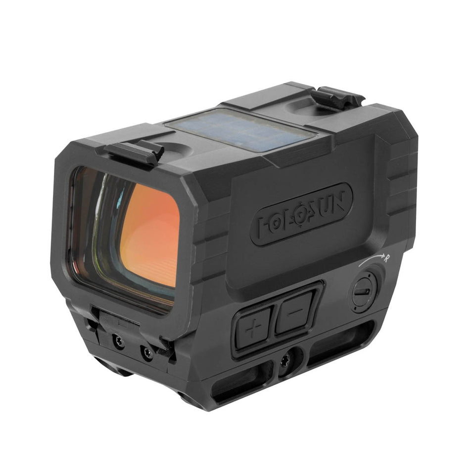 HOLOSUN RONIN AEMS MAX GR Enclosed Green Dot Rifle Sight