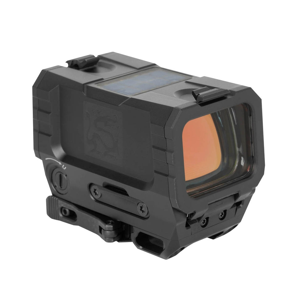 HOLOSUN RONIN AEMS MAX GR Enclosed Green Dot Rifle Sight