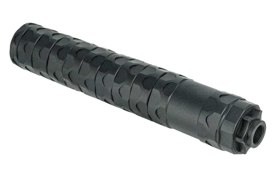 RWA Lone Wolf Arms Elimin8r Dummy Airsoft Barrel Extension