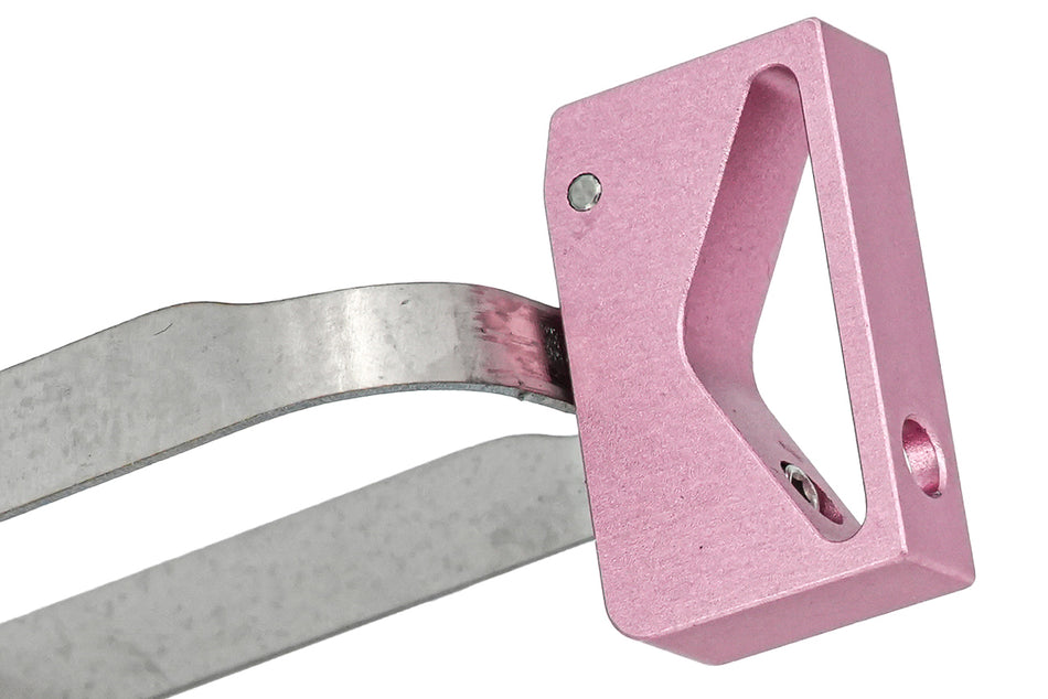 SAVIA CNC Aluminum Adjustable Trigger Type 5 For Marui TM Hi-Capa GBBP Series