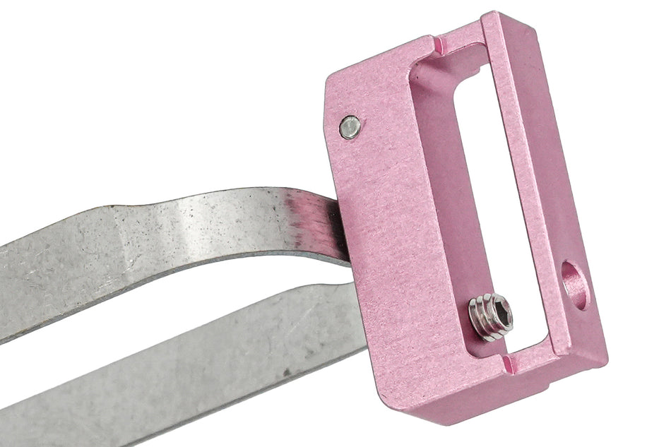 SAVIA CNC Aluminum Adjustable Trigger Type 6 For Marui TM Hi-Capa GBBP Series