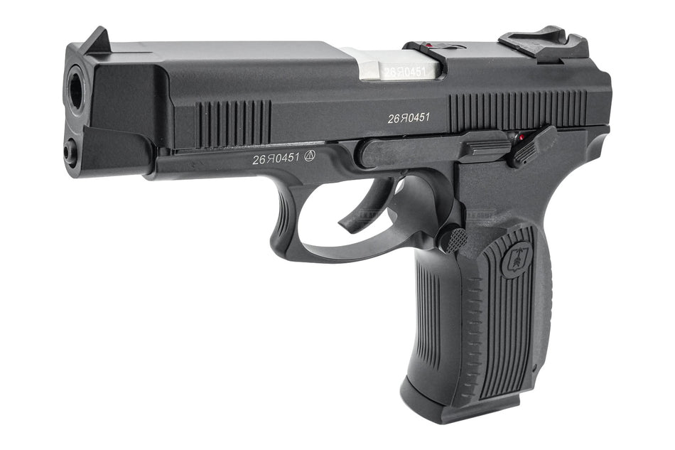 Stark Arms MP443 Grach GBB Pistol Airsoft ( by VFC )