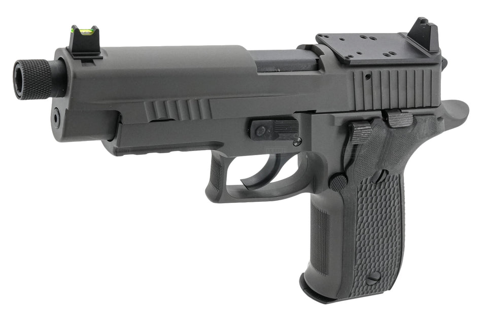 Stark Arms SA226T GBB Pistol Airsoft ( Gray )