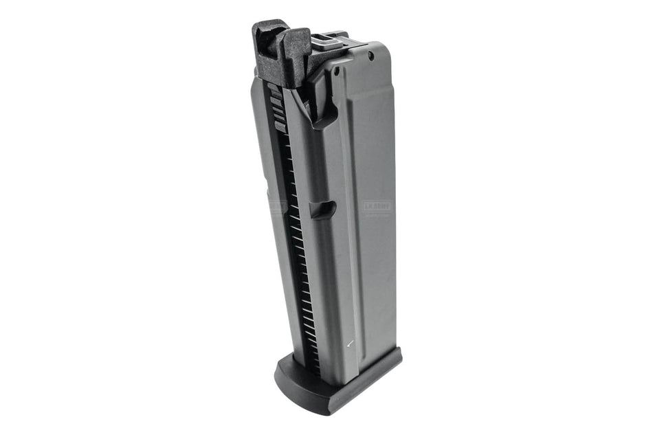 Stark Arms MP443 22 Rounds Gas Magazine ( by VFC ) ( Short )