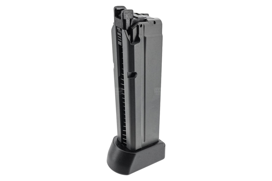 Stark Arms MP443 26 Rounds Extend Gas Magazine ( by VFC ) ( Long )