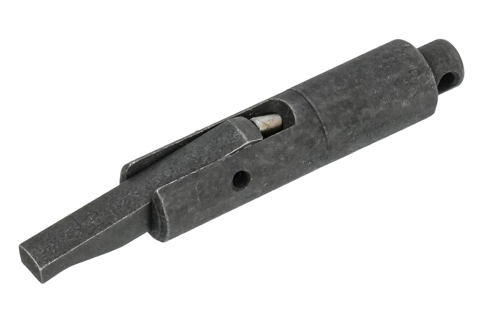 Samoon CNC Steel Forward Assist Upgrade Kit For GHK AR / M4 GBBR Series