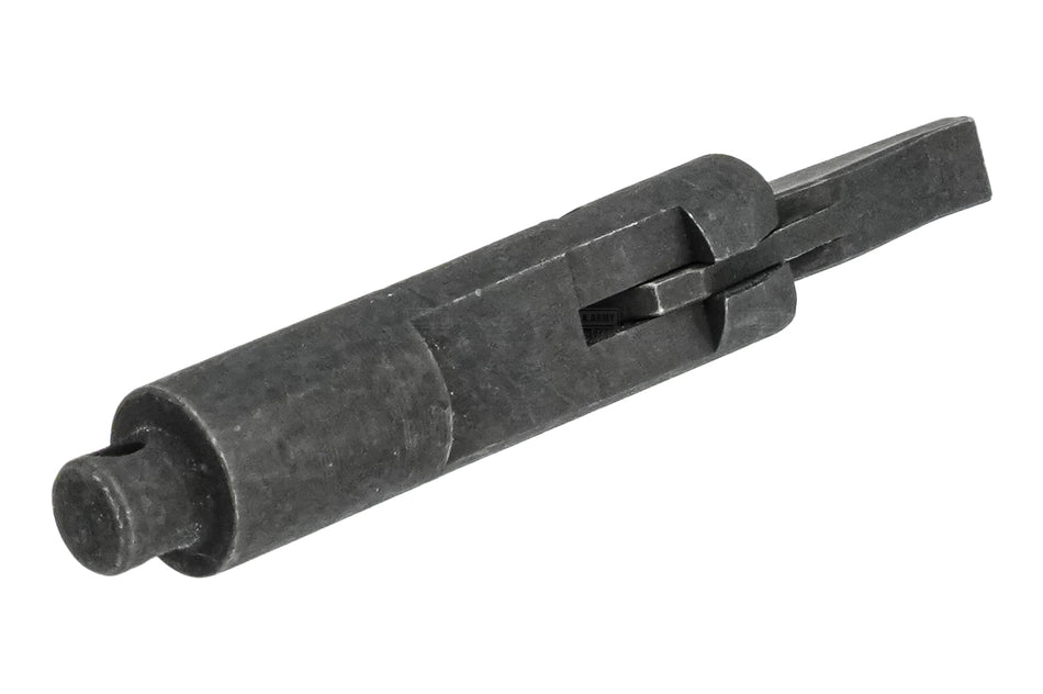 Samoon CNC Steel Forward Assist Upgrade Kit For GHK AR / M4 GBBR Series