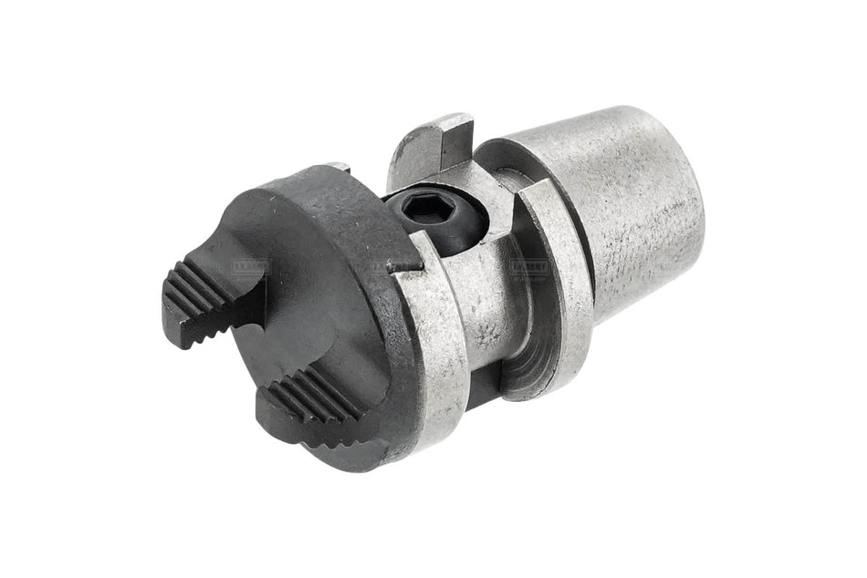 Samoon AUG Steel Nut of Gas Base For GHK AUG GBB Series