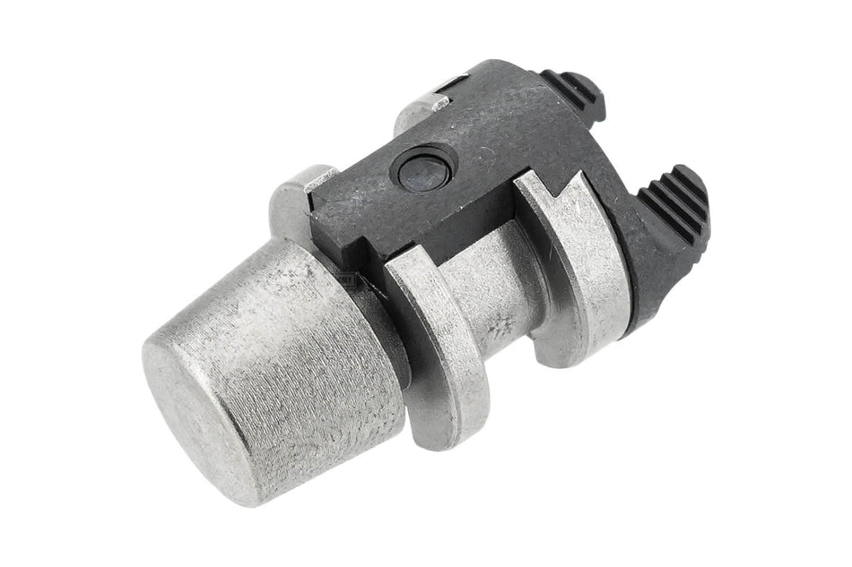 Samoon AUG Steel Nut of Gas Base For GHK AUG GBB Series