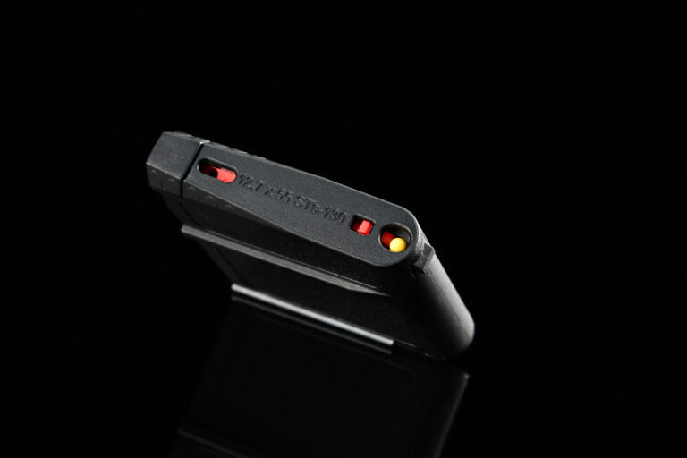 Silverback VKS Sniper Airsoft 63 Rounds Magazine