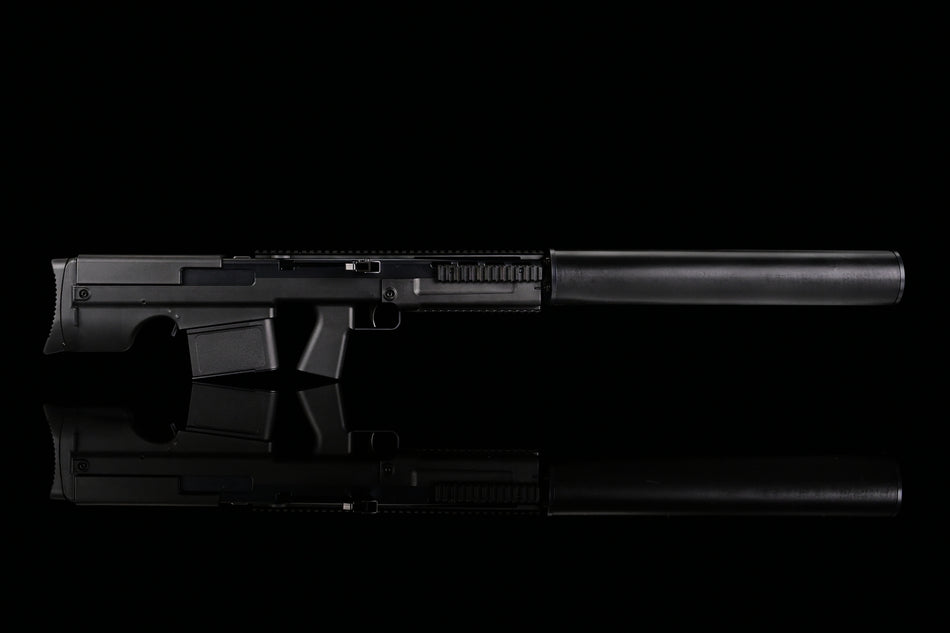 Silverback VKS Bullpup Spring Bolt Action Airsoft ( Silenced / Compact )
