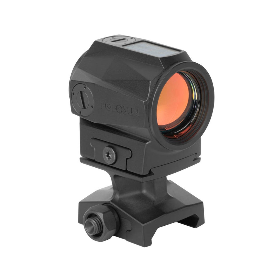 HOLOSUN SCRS GR2 Green Dot Sight 2 MOA