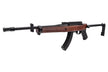 SEAL KC02 Ruger Style 10 / 22 B-TM Folding Stock GBB Rifle Airsoft