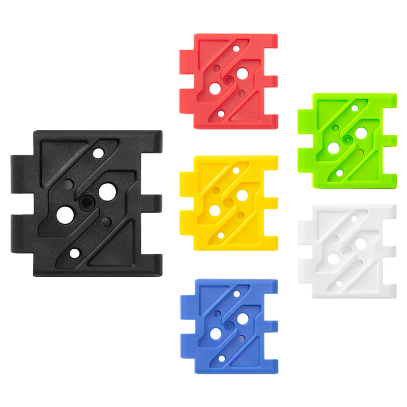 SPARK Modular Puzzle Belt Unit