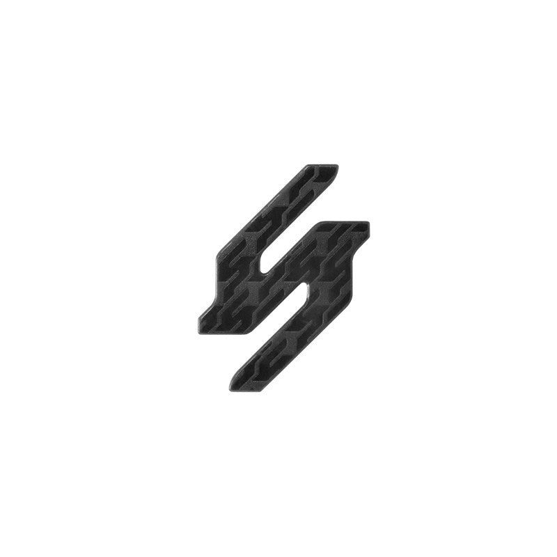 SPARK Belt Decorative Piece For Modular Puzzle Belt Unit